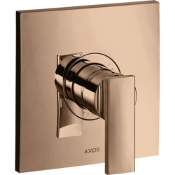 Jednouchwytowa bateria...