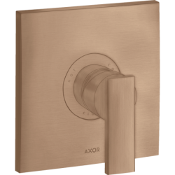 Jednouchwytowa bateria...