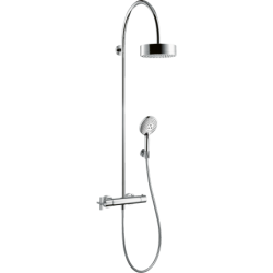 Komplet prysznicowy 180...