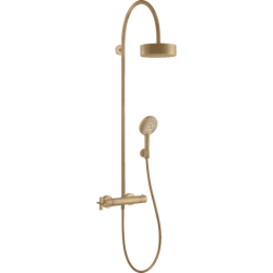 Komplet prysznicowy 180...