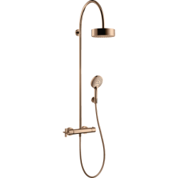 Komplet prysznicowy 180...