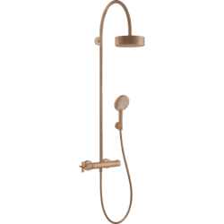 Komplet prysznicowy 180...