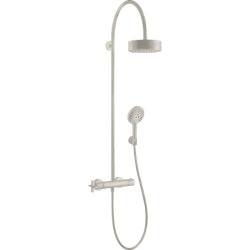 Komplet prysznicowy 180...