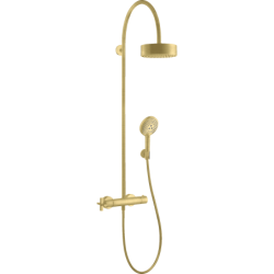 Komplet prysznicowy 180...