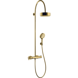 Komplet prysznicowy 180...