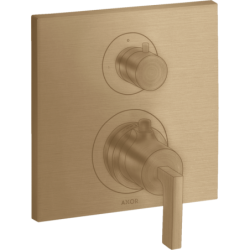 Bateria termo. z uchwytem...