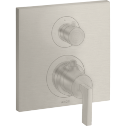 Bateria termo. z uchwytem...