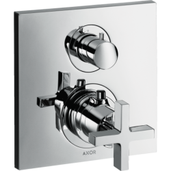 Bateria termostatyczna z...