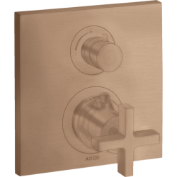 Bateria termo. z uchwytem...