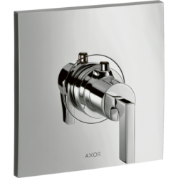 Bateria termostatyczna...