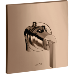 Bateria termostatyczna...