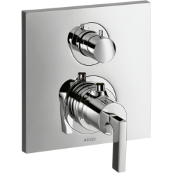 Bateria termo. z uchwytem...