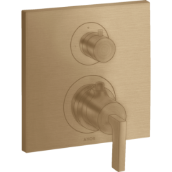 Bateria termo. z uchwytem...