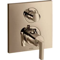 Bateria termo. z uchwytem...