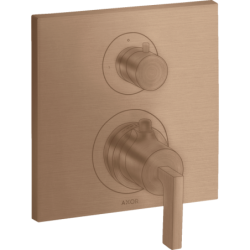 Bateria termo. z uchwytem...