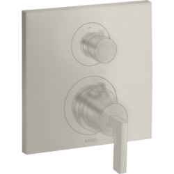 Bateria termo. z uchwytem...