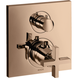 Bateria termo. z uchwytem...