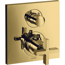 Bateria termo. z uchwytem...