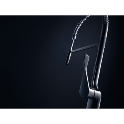 Jednouchwytowa bateria kuchenna 230 Semi-Pro Chrom Citterio AXOR 39840000