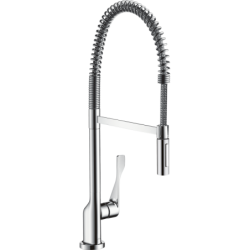 Jednouchwytowa bateria...