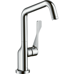 Jednouchwytowa bateria...