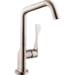 Jednouchwytowa bateria...