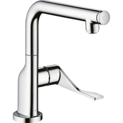 Jednouchwytowa bateria...