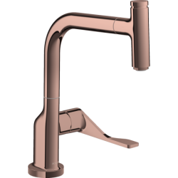 Jednouchwytowa bateria...