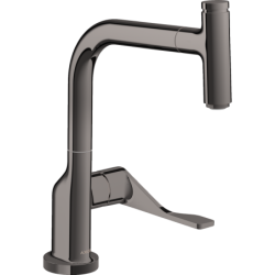 Jednouchwytowa bateria...