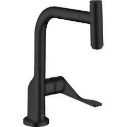 Jednouchwytowa bateria...