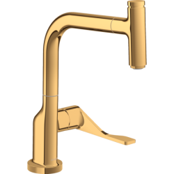 Jednouchwytowa bateria...