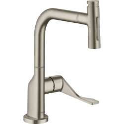 Jednouchwytowa bateria...