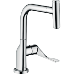 Jednouchwytowa bateria...