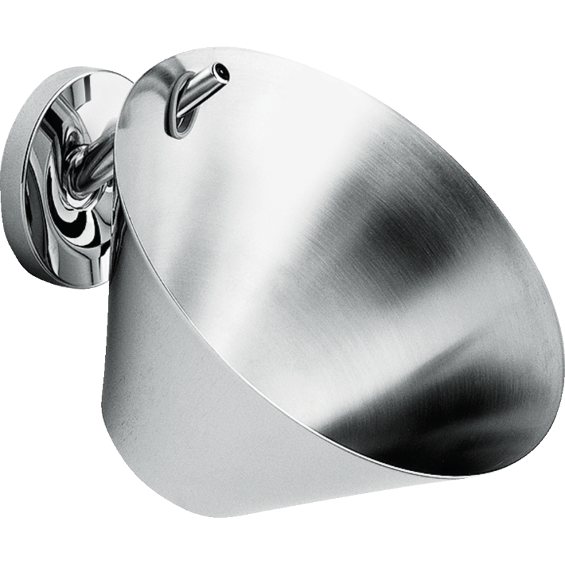 Mydelniczka Chrom Starck AXOR 40833000