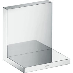 Półka 120/120 Chrom...