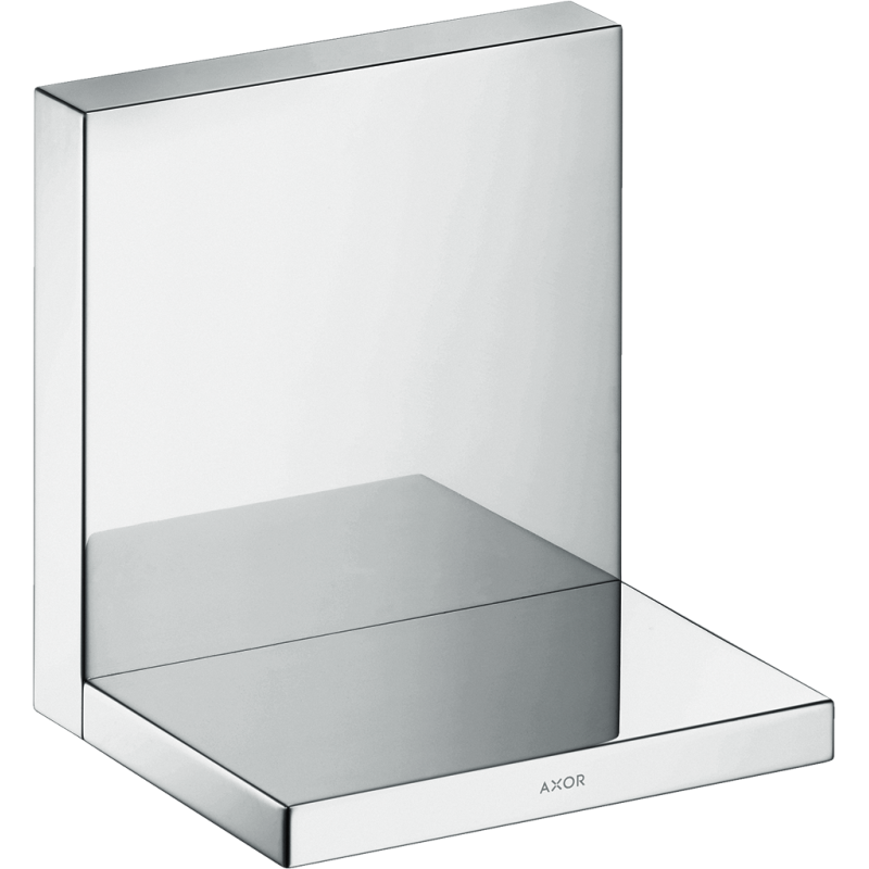 Półka 120/120 Chrom ShowerSolutions AXOR 40872000