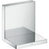 Półka 120/120 Chrom ShowerSolutions AXOR 40872000