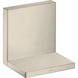 Półka 120/120 Nikiel...