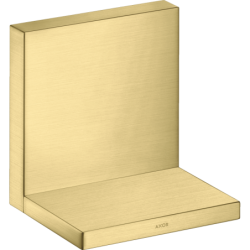 Półka 120/120 Mosiądz...