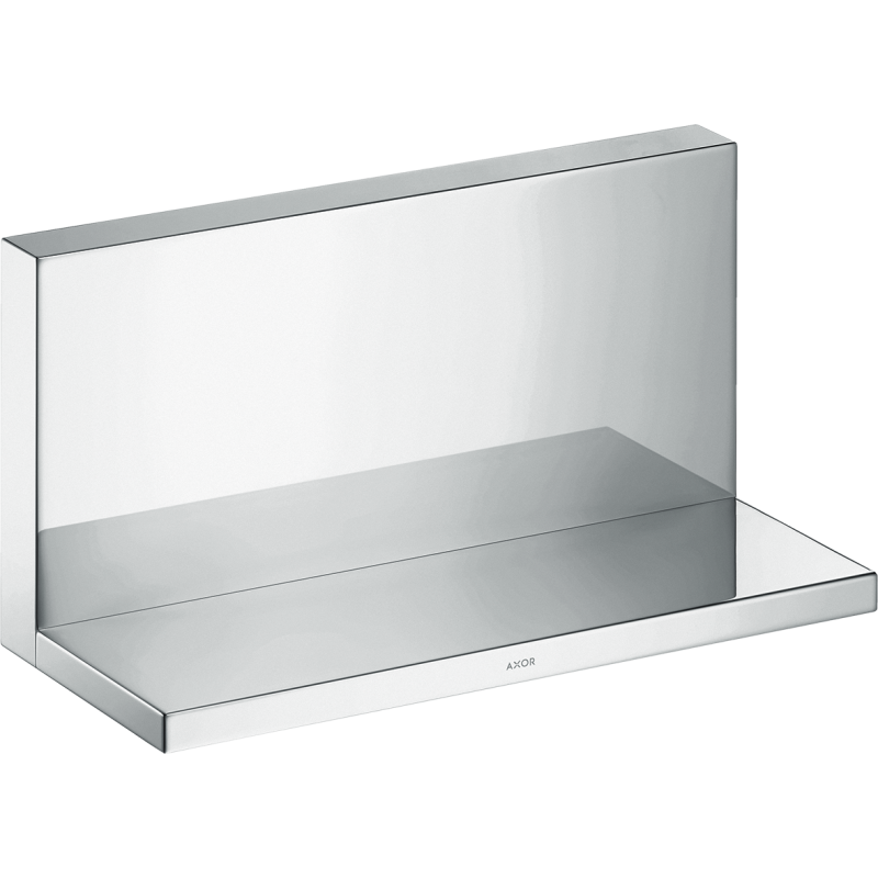 Półka 240/120 Chrom ShowerSolutions AXOR 40873000