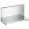 Półka 240/120 Chrom ShowerSolutions AXOR 40873000