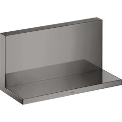 Półka 240/120 Czarny Chrom...