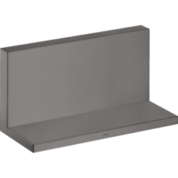 Półka 240/120 Czarny Chrom...