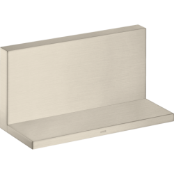 Półka 240/120 Nikiel...