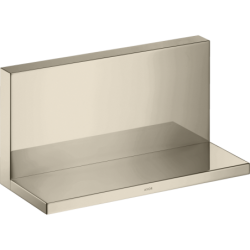 Półka 240/120 Nikiel...