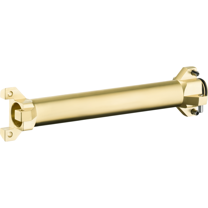 Zestaw podstawowy do pólki 240/120 z kanałem wodnym, podtynkowy ShowerSolutions AXOR 40878180