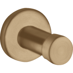 Haczyk na ręcznik Brąz...