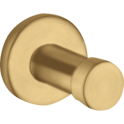 Haczyk na ręcznik Złoty...