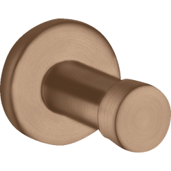 Haczyk na ręcznik Czerwony...