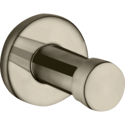 Haczyk na ręcznik Nikiel...